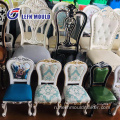 Пластиковые современные детские стулья для столовой мебели цена